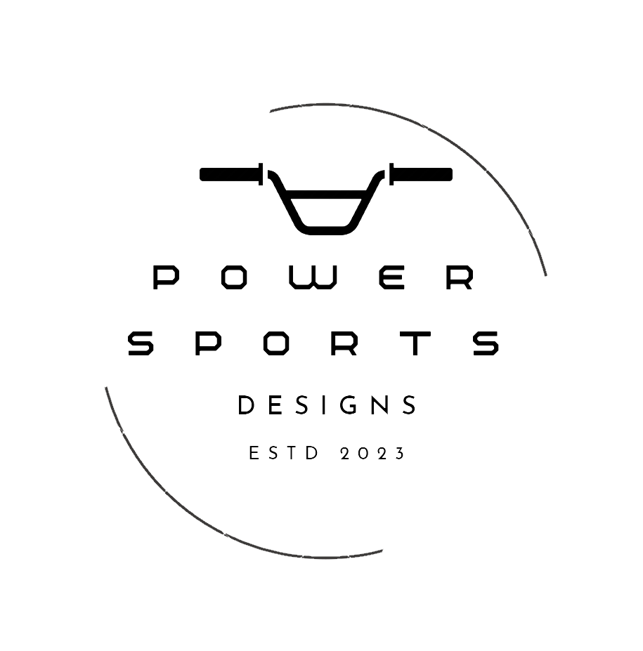 Powersports Designs Logo